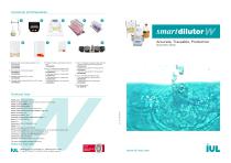 SMART DILUTOR