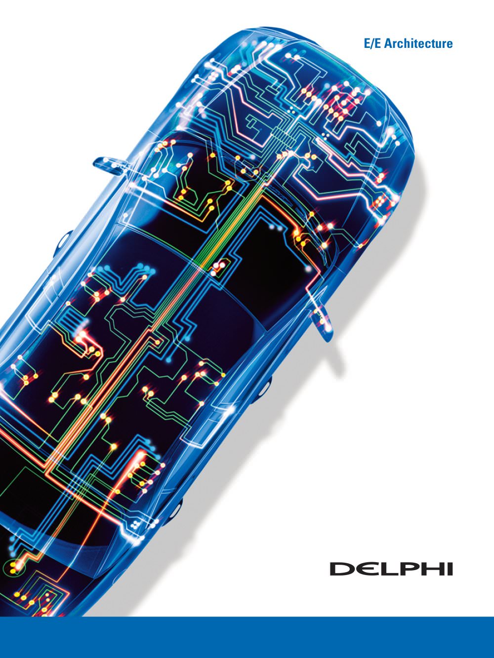 E/E Architecture - Delphi Power Train