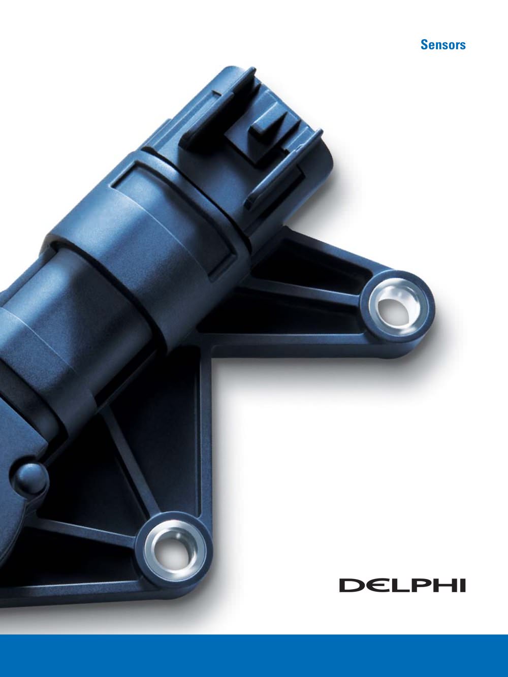 Sensors - Delphi Power Train