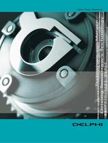 Valve Train Systems