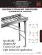 MACRON CLEANLINE CONVEYORS - Macron Dynamics