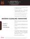 MACRON CLEANLINE CONVEYORS - Macron Dynamics