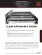 MACRON CLEANLINE CONVEYORS - Macron Dynamics
