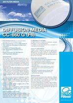Literature - CC660 G 