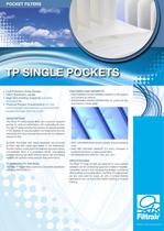 TP Single Pocket 