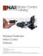 Miniature Positioners/ Controller/Driver Catalog - National Aperture Inc.