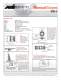 Miniature Positioners/ Controller/Driver Catalog - National Aperture Inc.