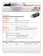 Miniature Positioners/ Controller/Driver Catalog - National Aperture Inc.