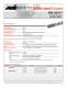 Miniature Positioners/ Controller/Driver Catalog - National Aperture Inc.
