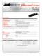Miniature Positioners/ Controller/Driver Catalog - National Aperture Inc.