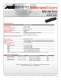 Miniature Positioners/ Controller/Driver Catalog - National Aperture Inc.