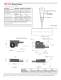 Miniature Positioners/ Controller/Driver Catalog - National Aperture Inc.