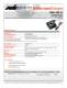 Miniature Positioners/ Controller/Driver Catalog - National Aperture Inc.