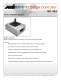 Miniature Positioners/ Controller/Driver Catalog - National Aperture Inc.