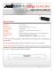 Miniature Positioners/ Controller/Driver Catalog - National Aperture Inc.