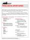 Aperture Catalog - National Aperture Inc.