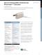 Vacuum & Ultraclean Motion Control - Bookham