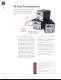 High-Speed Detectors and Receivers - Bookham