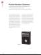 Beam-Position Photoreceivers - Bookham