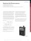 Beam-Position Photoreceivers - Bookham