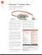 Closed-loop Actuators - Bookham