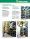 automatic storage system with stacker crane - Ridg-U-Rak
