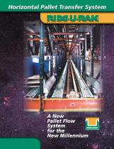 pallet rack