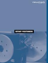 Manual Rotary Stage : RT-5DR