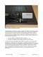 Inexpensive Ways to Measure the Performance Characteristics of a Linear Motion Device - Zaber Technologies