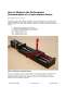 Inexpensive Ways to Measure the Performance Characteristics of a Linear Motion Device - Zaber Technologies