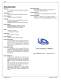 UMX-USB - Pro-Dex, Oregon Micro Systems