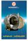 Autoclave for tyres retreading and repairing - Magnabosco