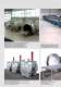 Autoclaves for Composites Materials - Magnabosco