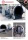 Autoclaves for Composites Materials - Magnabosco