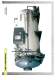 Autoclave for tyres retreading and repairing