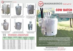 COW BATCH 