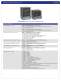 NETGEAR� 8800 Series - NETGEAR