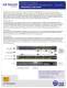 ProSafe� 24- and 48-port Stackable Gigabit PoE L2+ Managed Switches GSM7228PS, GSM7252PS - NETGEAR