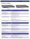 ProSafe� 24- and 48-port Stackable Gigabit PoE L2+ Managed Switches GSM7228PS, GSM7252PS - NETGEAR