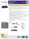 ProSafe� Dual Band Wireless-N Access Point WNDAP350 - NETGEAR