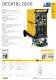 GENERAL CATALOG