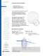 Cemented Achromatic Doublets / Achromatic Doublet / 026-0160 - Optosigma Corporation