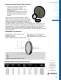 Absorptive Neutral Density Filters, Mounted / Mounted Absorbing ND Filter / 077-0178 - Optosigma Corporation