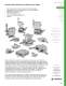 Stainless Steel Extended Contact Bearing Stages / Stainless Steel Stage / 122-1115 - Optosigma Corporation