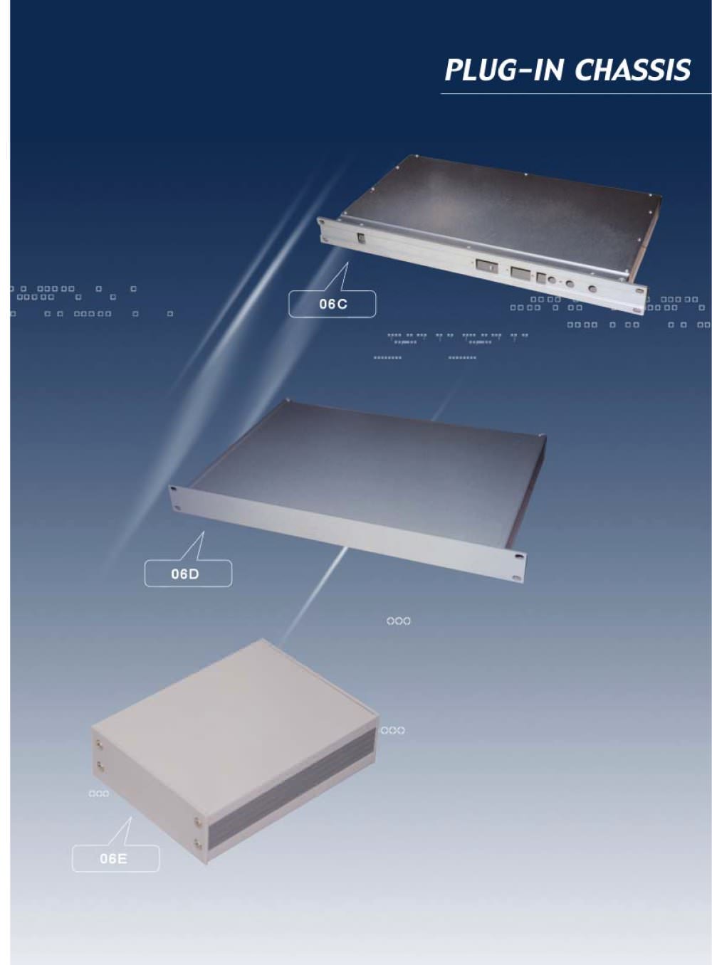 Ningbo Dayang  Enclosures.Co.Ltd - 