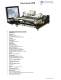 S70 autodrive vision stencil printer - Mechatronic Systems