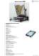 stencil printers S20 - Mechatronic Systems
