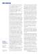 Characteristics & Compatibility of Thermoplastics for Ultrasonic Welding - Branson Ultrasonics