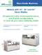 14FS Single and 14FD Dual Wave Solder Machines - APS Novastar