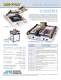 Auto Stencil Printers, SPR 40/45 - APS Novastar